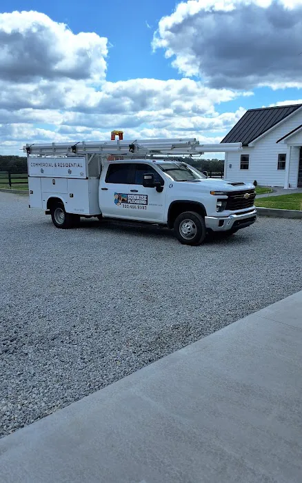 Sunrise Plumbing LLC Picture 1