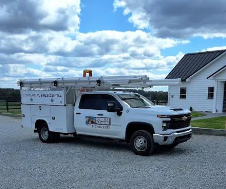 Sunrise Plumbing LLC