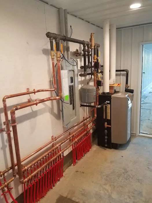 Trail Plumbing Picture 6