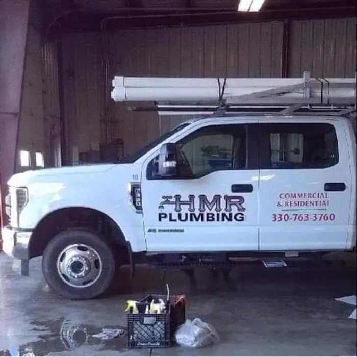 HMR Plumbing LLC Picture 2