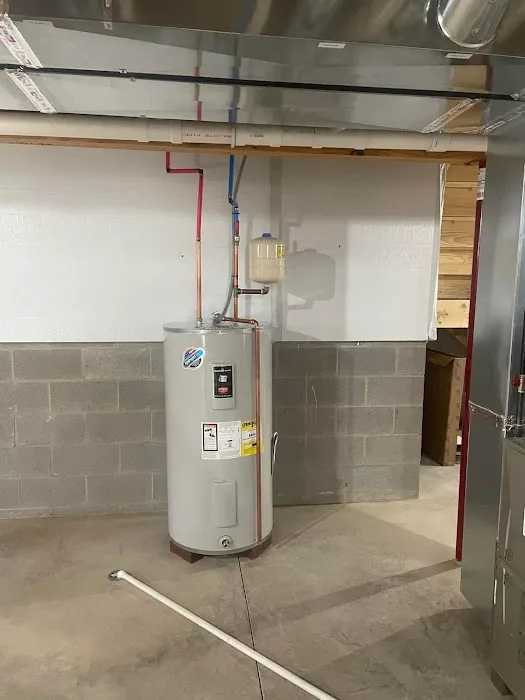 HMR Plumbing LLC Picture 5