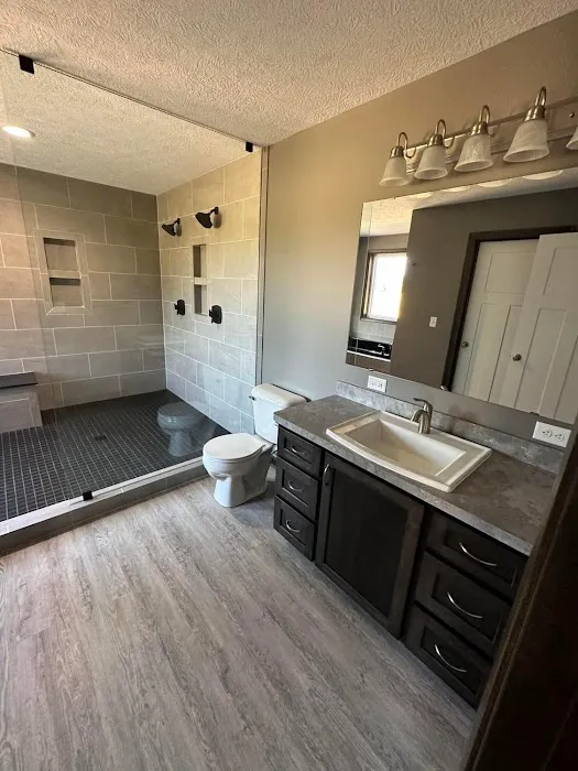 HMR Plumbing LLC Picture 4