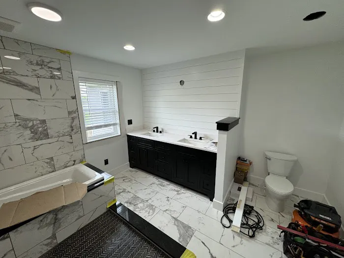 Triple H Plumbing Ltd Picture 1