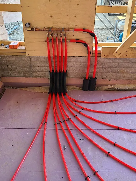 Phantom Plumbing LLC Picture 4