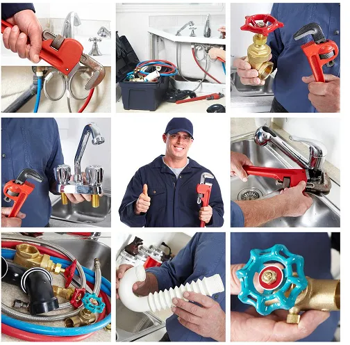 D&J Plumbing, LLC Picture 2