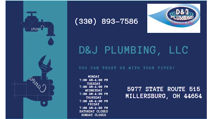 D&J Plumbing, LLC Picture 6