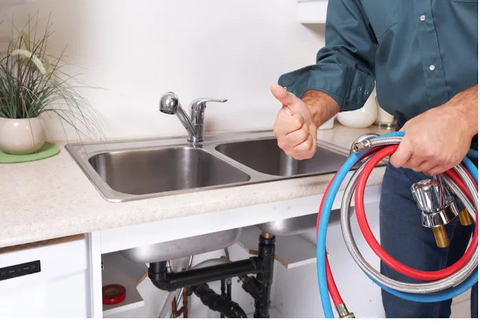 D&J Plumbing, LLC Picture 5