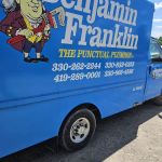Benjamin Franklin the Punctual