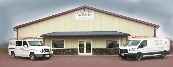 Gravity Mechanicals Picture 6