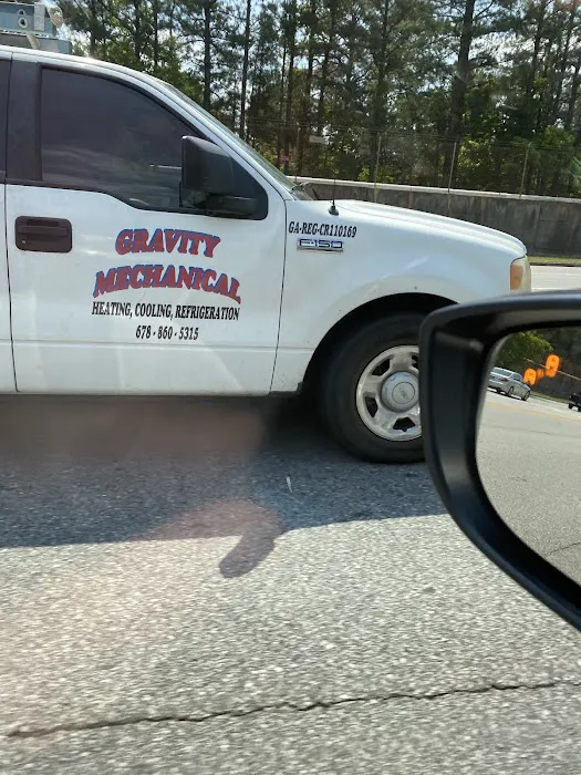 Gravity Mechanicals Picture 4