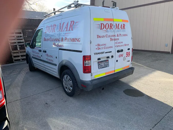 Dor-Mar Plumbing & Drain Cleaning Picture 3