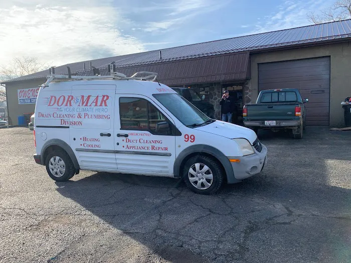 Dor-Mar Plumbing & Drain Cleaning Picture 8