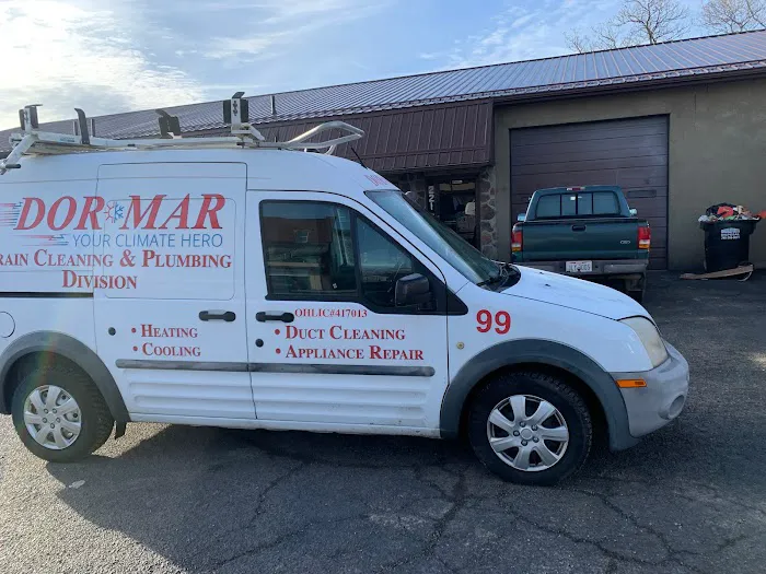 Dor-Mar Plumbing & Drain Cleaning Picture 1