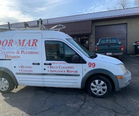 Dor-Mar Plumbing & Drain Cleaning