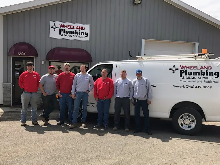 Wheeland Plumbing & Drain Services Picture 3