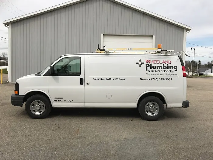 Wheeland Plumbing & Drain Services Picture 8