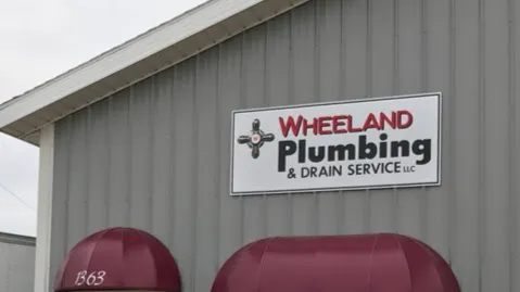 Wheeland Plumbing & Drain Services Picture 6