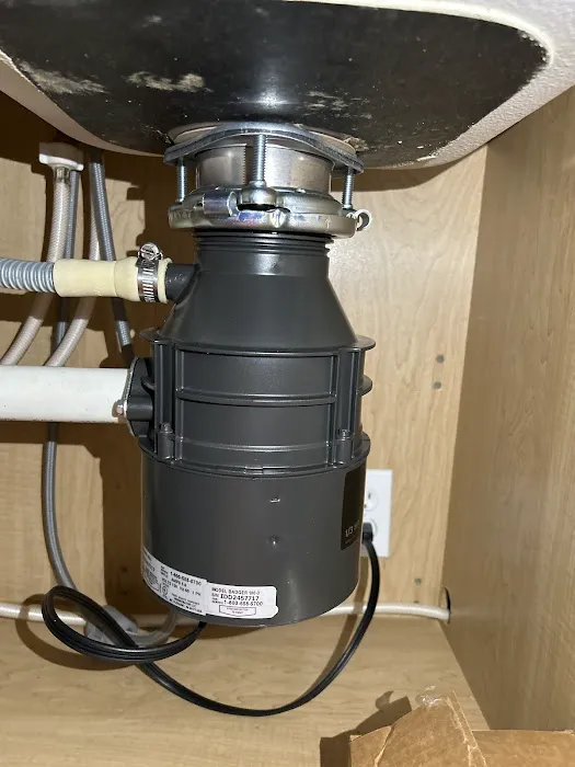 Roto-Rooter Plumbing & Water Cleanup Picture 1
