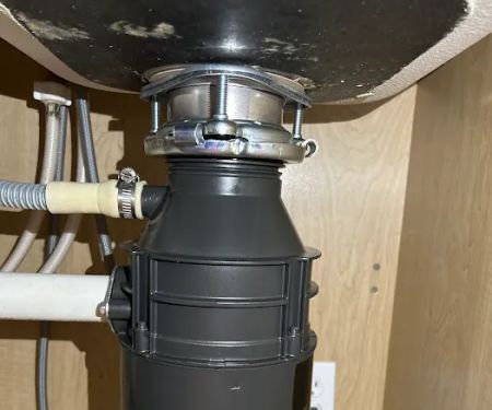 Roto-Rooter Plumbing & Water Cleanup