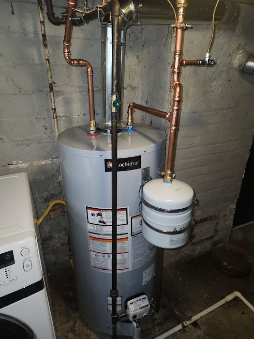 Roto-Rooter Plumbing & Water Cleanup Picture 9