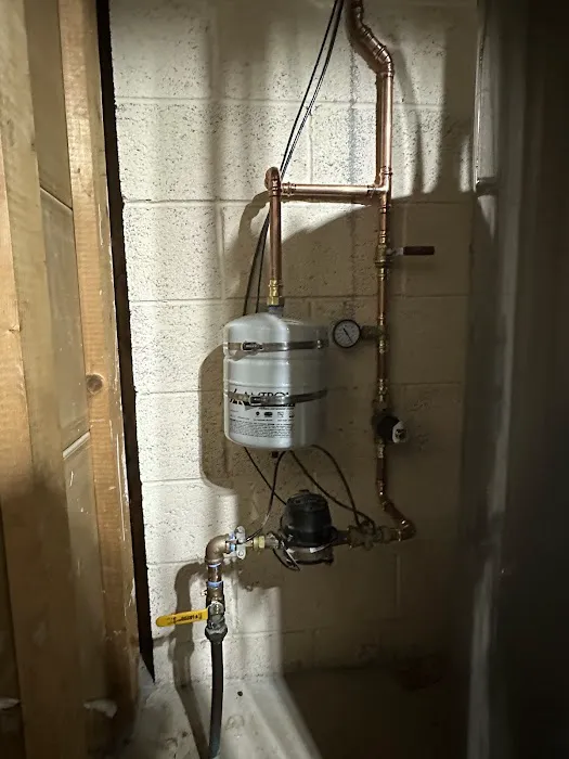 Roto-Rooter Plumbing & Water Cleanup Picture 10