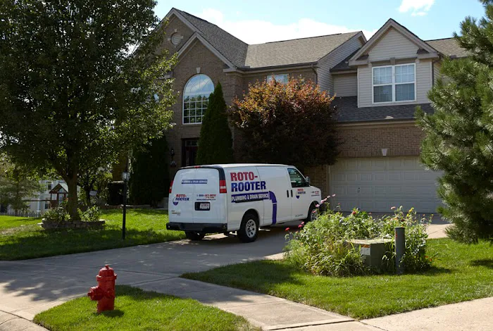 Roto-Rooter Plumbing & Water Cleanup Picture 4