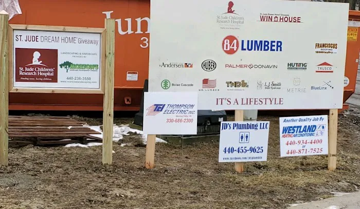 JD'S Plumbing LLC Picture 5