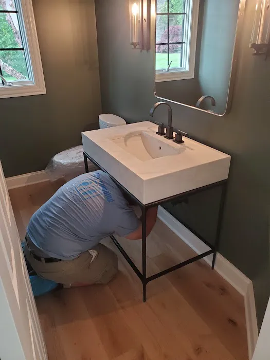 JD'S Plumbing LLC Picture 1