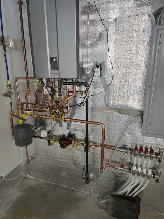 JD'S Plumbing LLC Picture 4