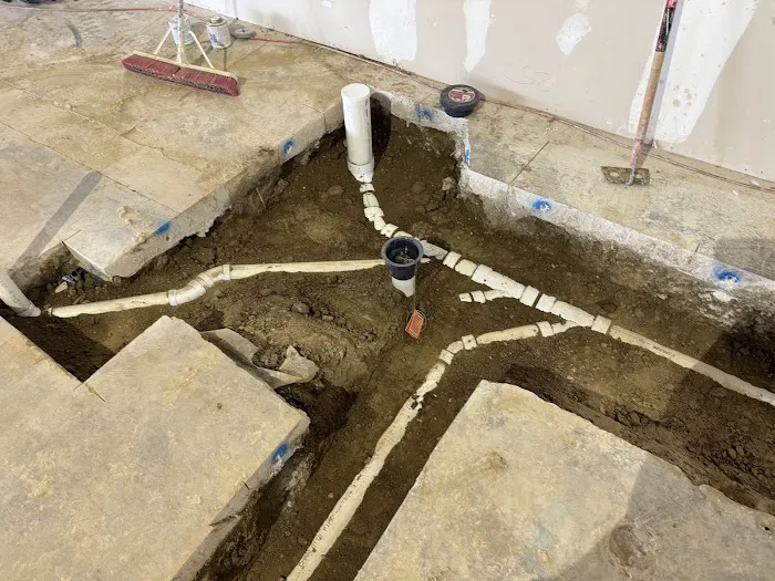 Reeves Construction & Plumbing Picture 8