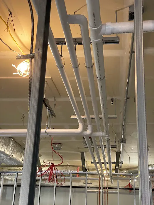 Reeves Construction & Plumbing Picture 10