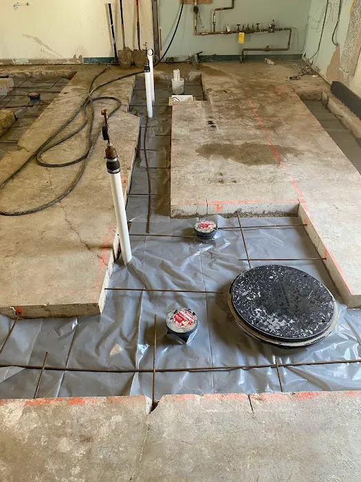 Reeves Construction & Plumbing Picture 2