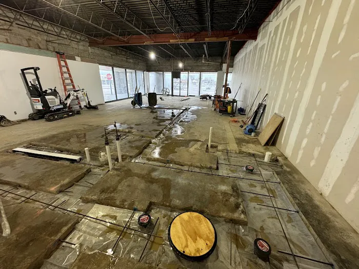 Reeves Construction & Plumbing Picture 4