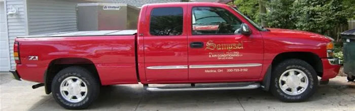 Sampsel Plumbing Heating & AC Picture 8
