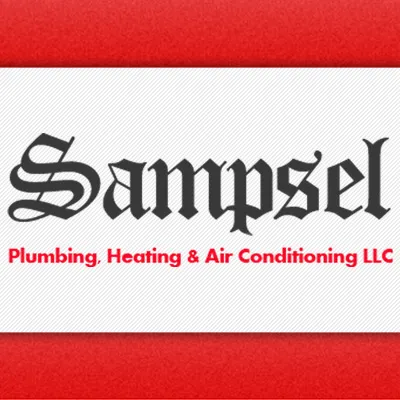 Sampsel Plumbing Heating & AC Picture 2