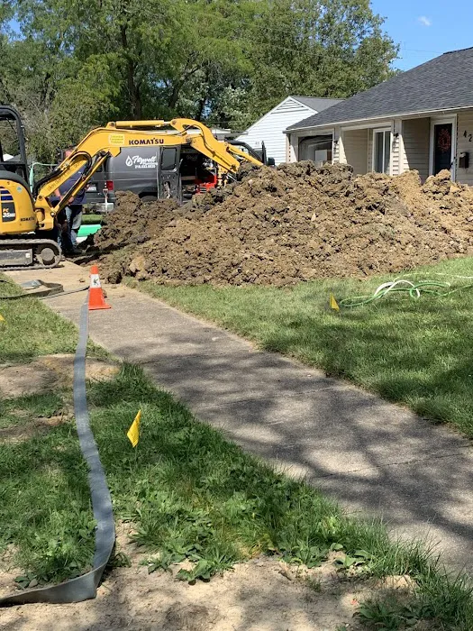 Fitzwell Plumbing Co. Picture 1