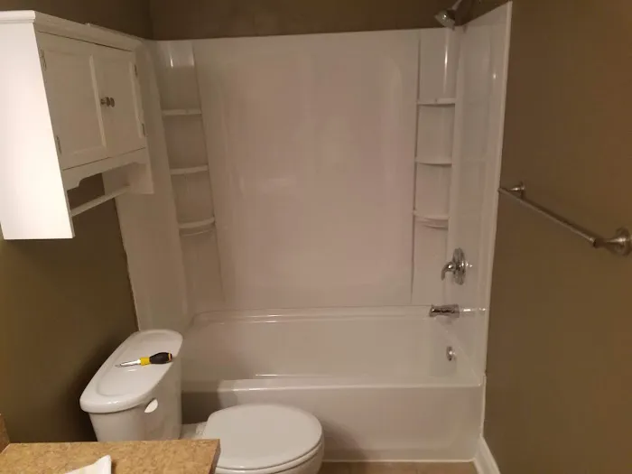 Fitzwell Plumbing Co. Picture 8