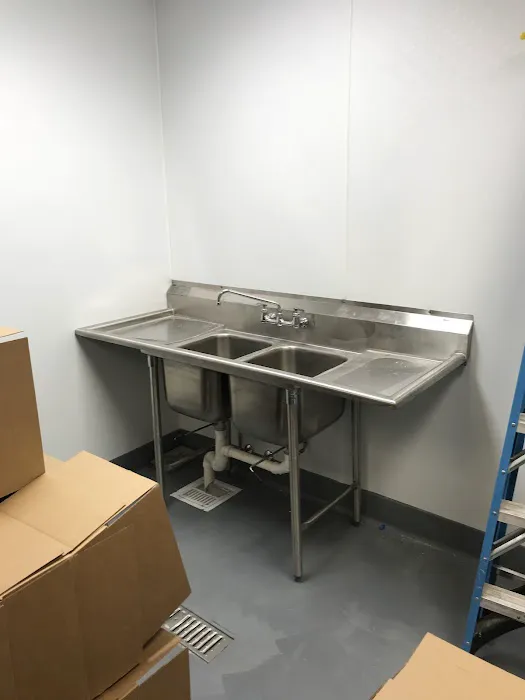 Fitzwell Plumbing Co. Picture 5