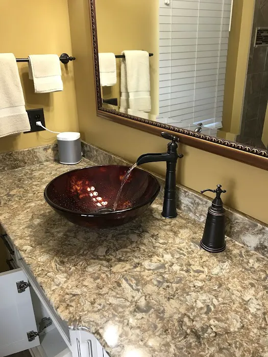 Fitzwell Plumbing Co. Picture 7