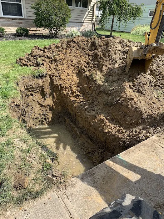 Fitzwell Plumbing Co. Picture 6