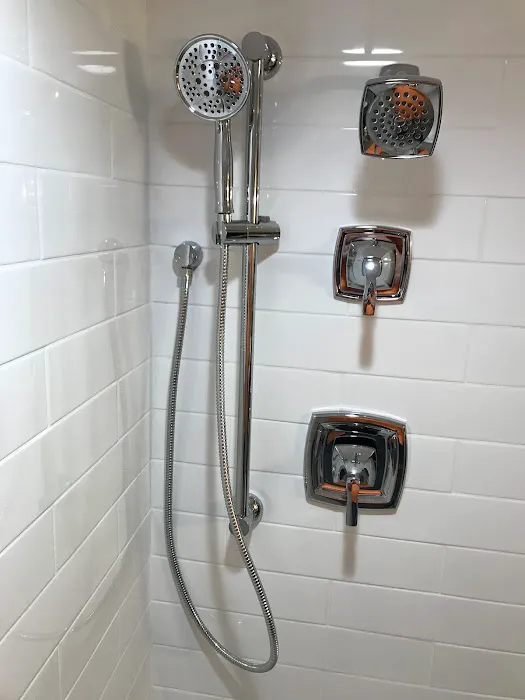 Fitzwell Plumbing Co. Picture 4