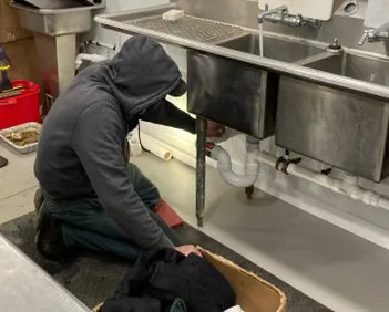 Schaefer Plumbing Inc. Picture 1