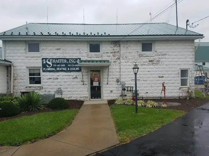 Schaefer Plumbing Inc. Picture 4