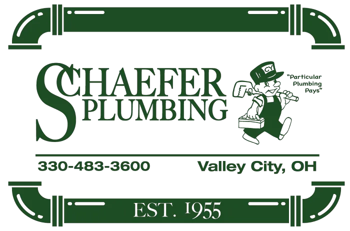 Schaefer Plumbing Inc. Picture 3