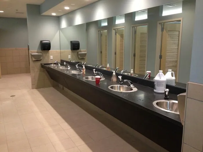 Modern Process Plumbing Picture 2