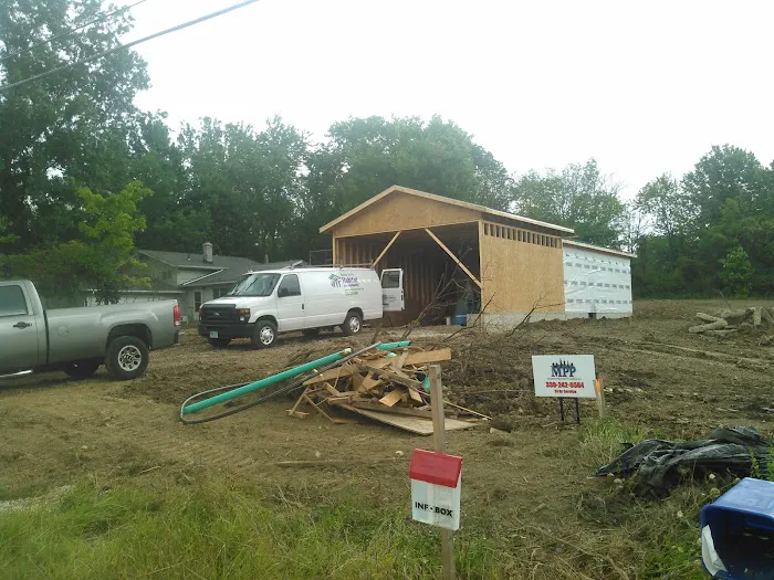 Modern Process Plumbing Picture 5
