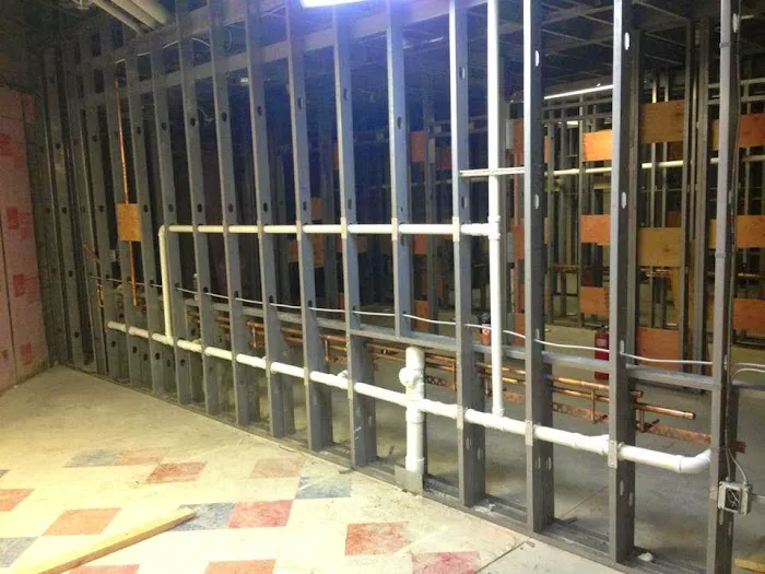 Modern Process Plumbing Picture 10