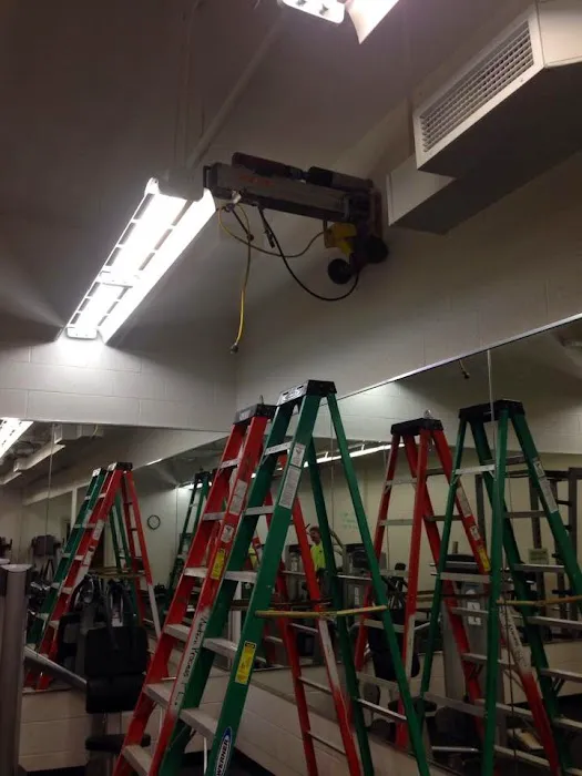 Modern Process Plumbing Picture 9