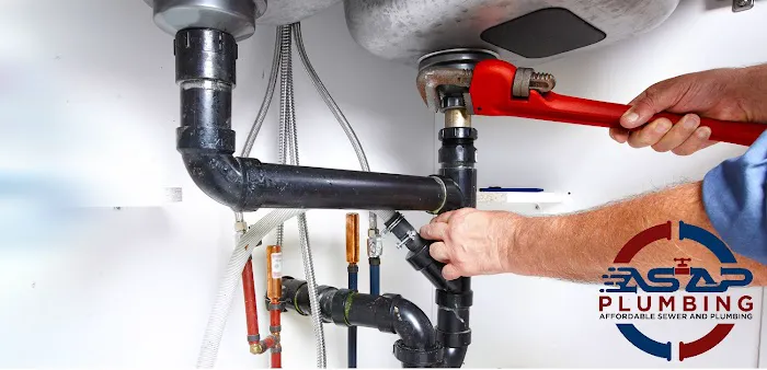 ASAP Plumbing Picture 5