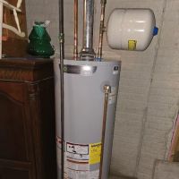 Dan Hogue DISCOUNT Plumbing ico